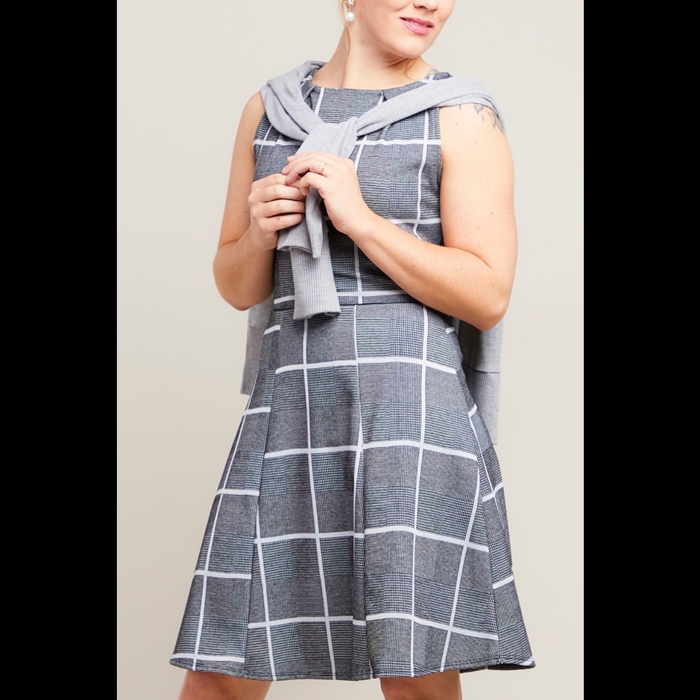 Piphany Fifth Ave Dress NWT